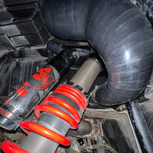 Load image into Gallery viewer, RPM RZR XPT, Turbo S, &amp; XP1000 "BIG FATTY" HD Silicone Intake Tube