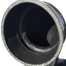 Load image into Gallery viewer, RPM RZR XPT, Turbo S, &amp; XP1000 "BIG FATTY" HD Silicone Intake Tube