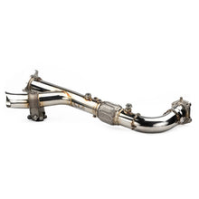 Load image into Gallery viewer, RPM RZR XPT Turbo Pro XP Pro S &amp; Turbo R 2.5" Captains Choice Electric Side Dump E-Valve Exhaust