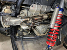 Load image into Gallery viewer, RPM RZR XPT Turbo Pro XP Pro S &amp; Turbo R 2.5" Captains Choice Electric Side Dump E-Valve Exhaust