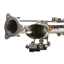 Load image into Gallery viewer, RPM RZR XPT Turbo Pro XP Pro S &amp; Turbo R 2.5" Captains Choice Electric Side Dump E-Valve Exhaust