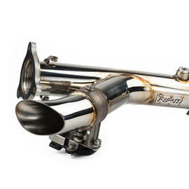 RPM RZR XPT Turbo Pro XP Pro S & Turbo R 2.5