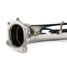 Load image into Gallery viewer, RPM RZR XPT Turbo Pro XP Pro S &amp; Turbo R 2.5" Captains Choice Electric Side Dump E-Valve Exhaust