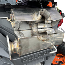 Load image into Gallery viewer, RPM Polaris RZR Pro R Chambered 3" Performance Exhaust