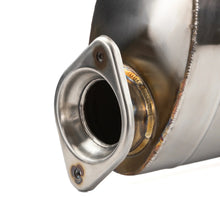 Load image into Gallery viewer, RPM Polaris RZR Pro R E-Valve Chambered 3" Performance Exhaust - Electric Valve Muffler
