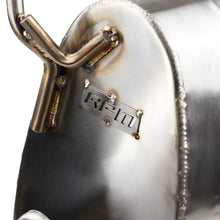 Load image into Gallery viewer, RPM Polaris RZR Pro R E-Valve Chambered 3" Performance Exhaust - Electric Valve Muffler