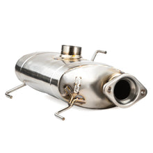 Load image into Gallery viewer, RPM Polaris RZR Pro R Chambered 3" Performance Exhaust