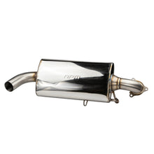 Load image into Gallery viewer, RPM 2020-2026 Polaris RZR PRO XP &amp; Turbo R / Pro S Sport Muffler, Slip-On Catless Sport Muffler