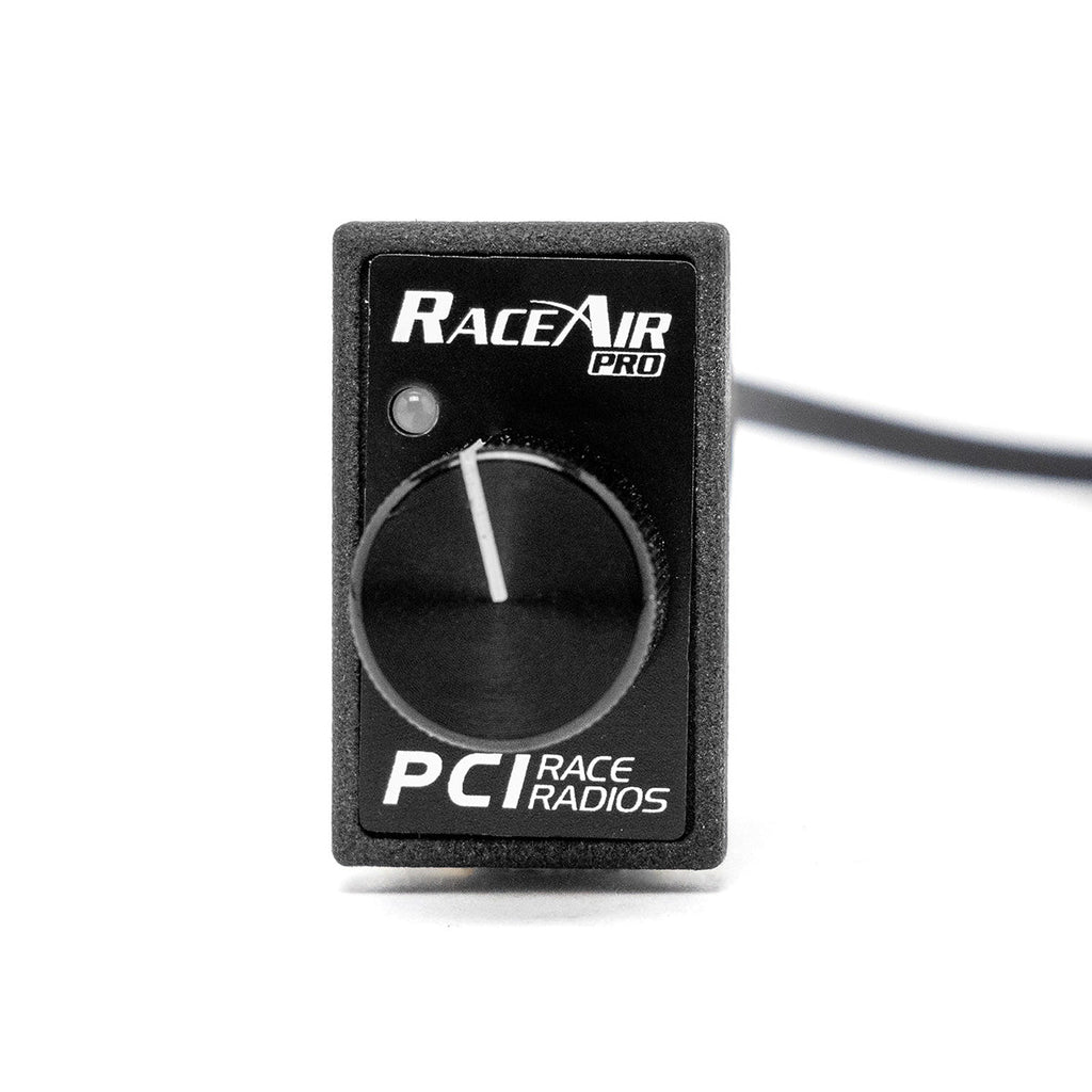 RaceAir Pro Rocker Speed Control Harness
