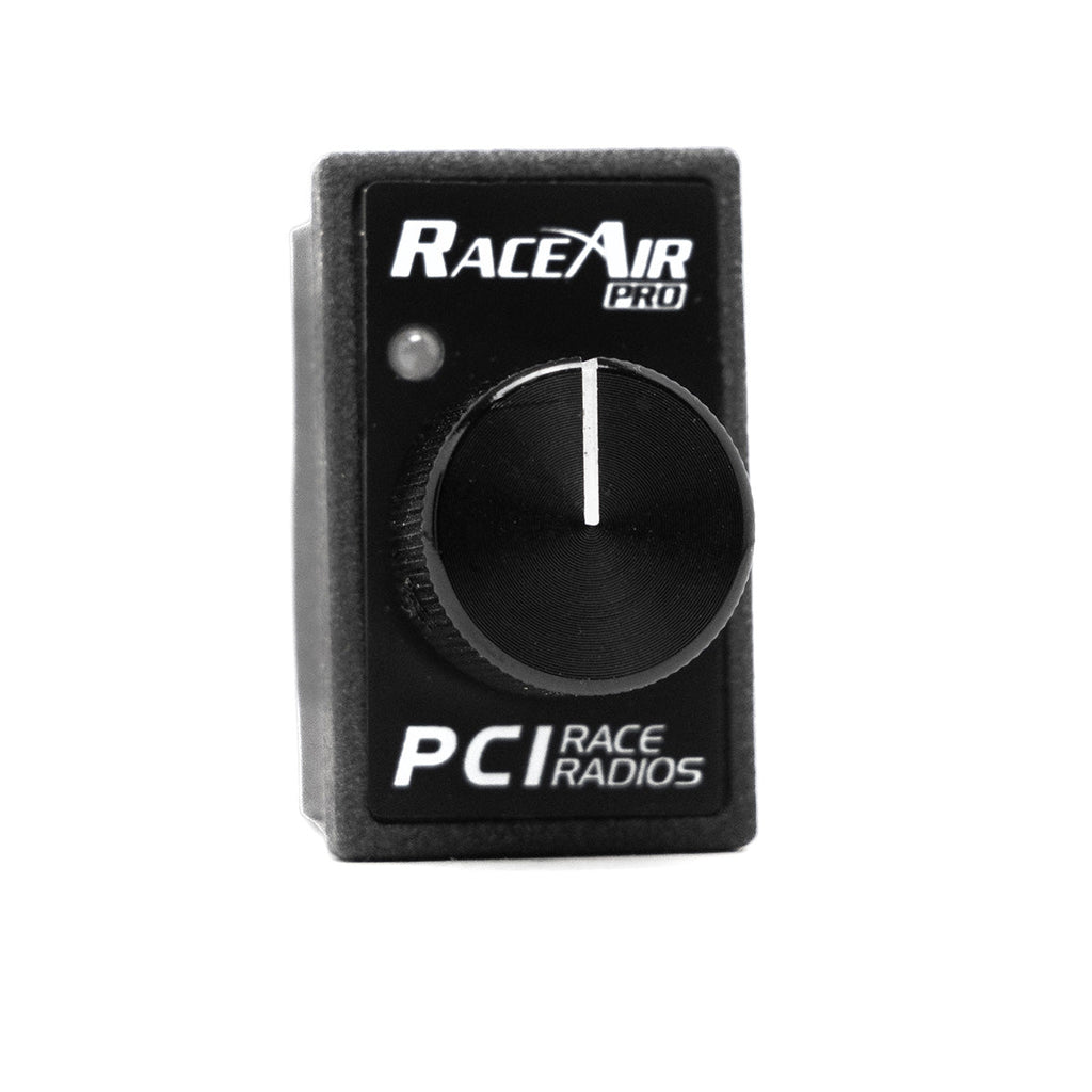 RaceAir Pro Rocker Speed Control Harness