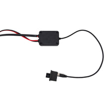 Load image into Gallery viewer, RaceAir Pro Rocker Speed Control Harness
