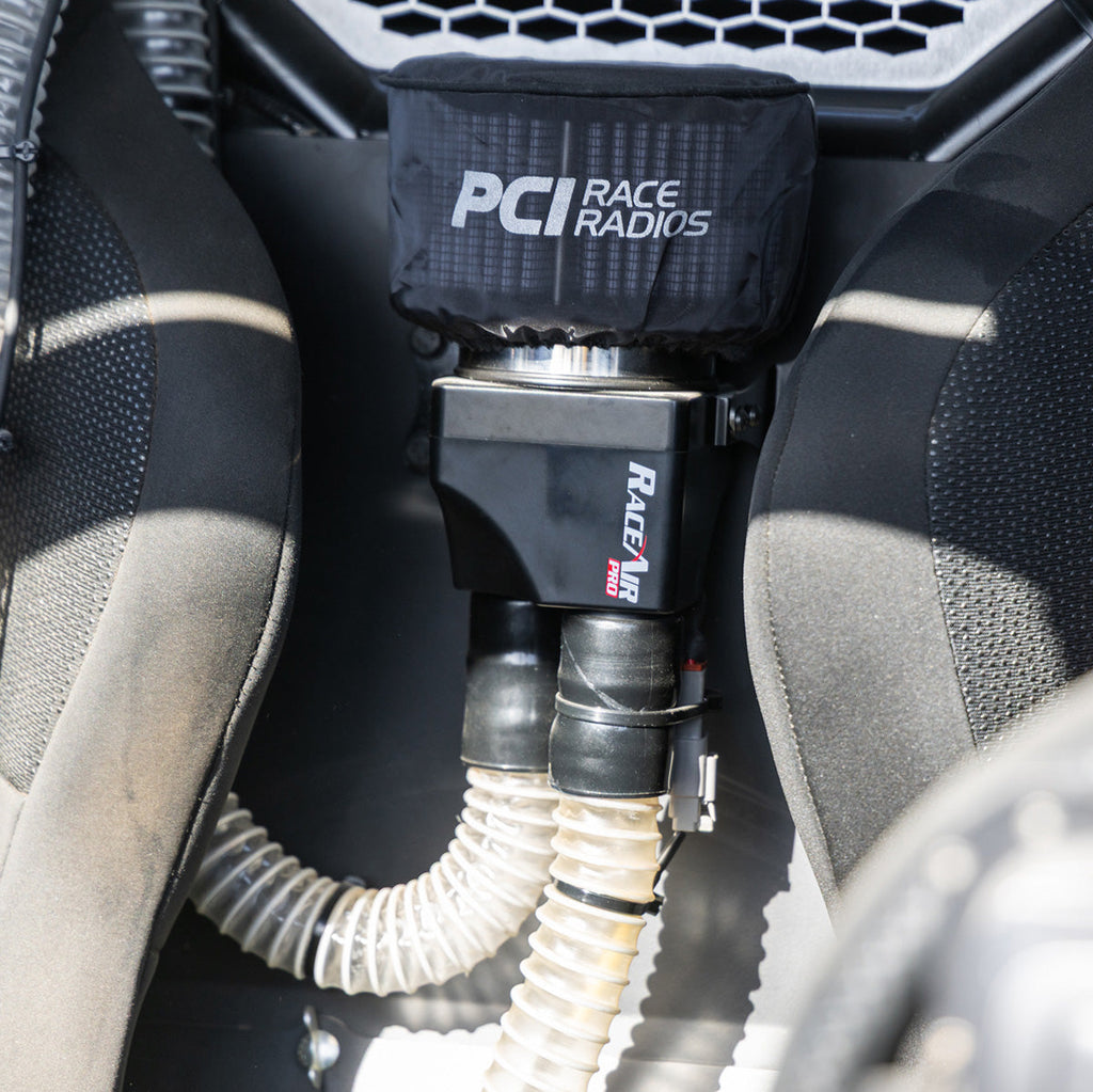 RaceAir Pro