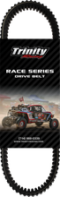 Load image into Gallery viewer, Trinity Racing Race Series RZR Drive Belt – Polaris RZR / Ranger XP / Xpedition