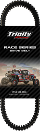 Trinity Racing Race Series RZR Drive Belt – Polaris RZR / Ranger XP / Xpedition