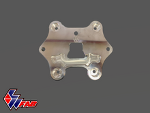 Load image into Gallery viewer, L&amp;W Fab Radius Rod Plate Polaris RZR XP 1000 / XP Turbo / RS1