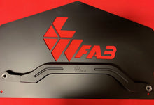 Load image into Gallery viewer, L&amp;W Fab 2 Heim Radius Rods Polaris RZR Turbo S