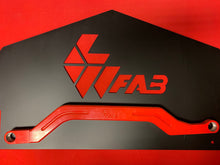 Load image into Gallery viewer, L&amp;W Fab 2 Heim Radius Rods Polaris RZR Turbo S