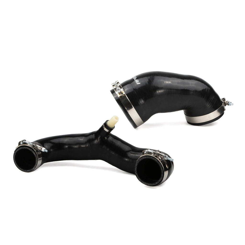 RPM Polaris Ranger 1500 Silicone Intake Tube Kit 