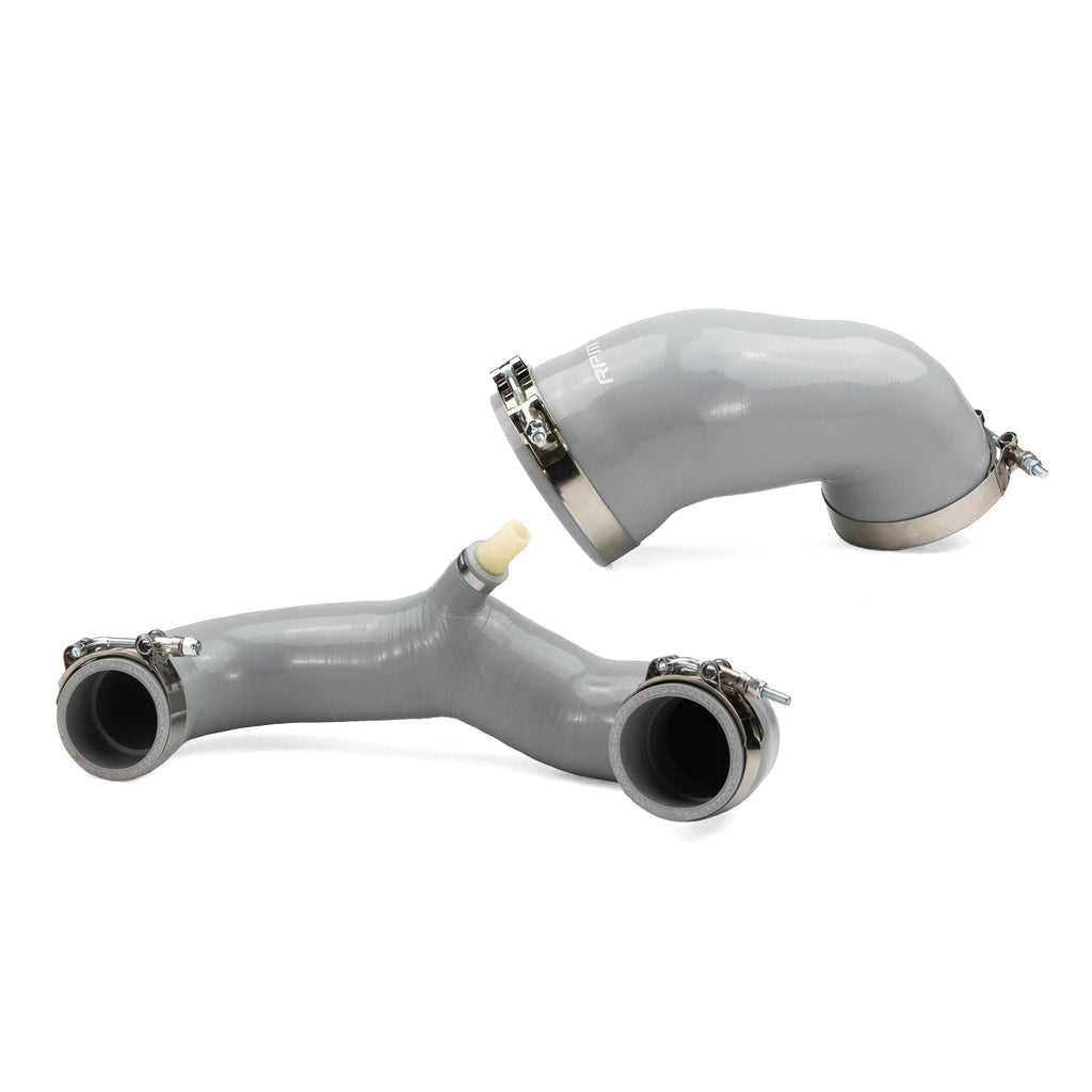 RPM Polaris Ranger 1500 Silicone Intake Tube Kit 