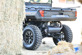 Polaris Ranger XP 1500, 2.5