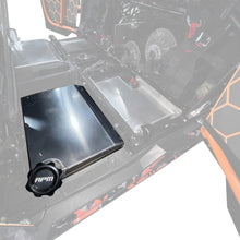 Load image into Gallery viewer, Pro R, Turbo R, Pro XP 4 Seat 7.5 Gallon Floor Board Fuel Tank - RPM SXS