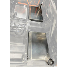 Load image into Gallery viewer, Pro R, Turbo R, Pro XP 4 Seat 7.5 Gallon Floor Board Fuel Tank - RPM SXS