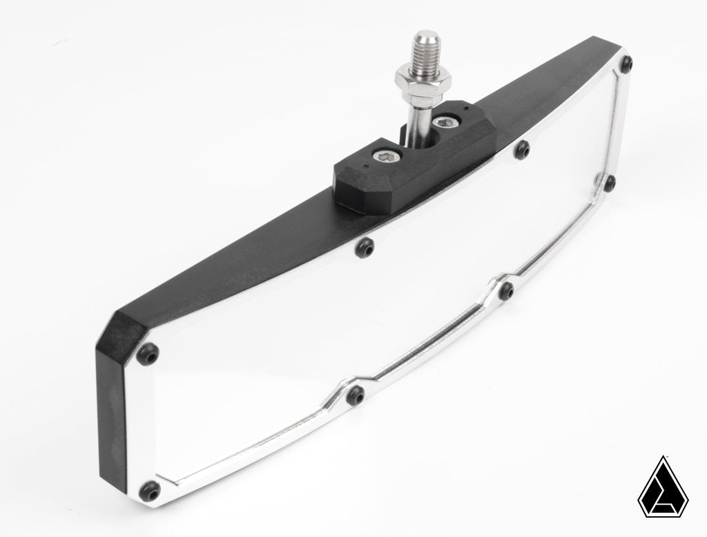 Rear View Mirror Assault Industries Bomber Convex Center Mirror