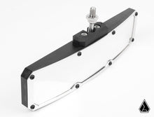 Load image into Gallery viewer, Rear View Mirror Assault Industries Bomber Convex Center Mirror