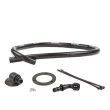 Load image into Gallery viewer, RPM Kawasaki H2 4-Stage Oil Catch Can Recirculation Kit ONLY