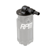 Load image into Gallery viewer, RPM Can-Am X3 4-Stage Oil Catch Can Recirculation Kit ONLY