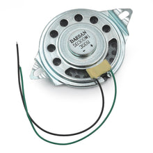 Load image into Gallery viewer, Replacement 300 Ohm 50mm Headset Speaker