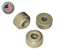 Extreme Rhino Rollers - RZR Pro XP