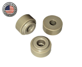 Extreme Rhino Rollers - RZR Pro XP