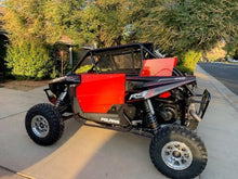 Load image into Gallery viewer, HCR Racing Dual Sport OEM Replacement Rear Trailing Arms for Polaris RZR RS1