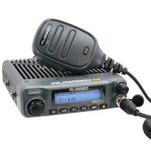 Load image into Gallery viewer, Rugged Rambler G4 GMRS Mobile Radio