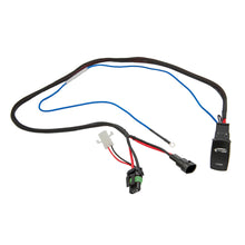 Load image into Gallery viewer, Master Power Switch for Mobile Radios and Intercoms