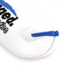 Load image into Gallery viewer, Rugged Radios 'Fast Friends' Crew Socks