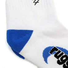Load image into Gallery viewer, Rugged Radios 'Fast Friends' Crew Socks