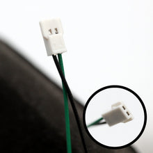 Load image into Gallery viewer, Replacement 300 Ohm 50mm Foam Mount Headset Speaker