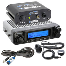 Load image into Gallery viewer, SS-WM1 Single Seat Kit with Digital Radio