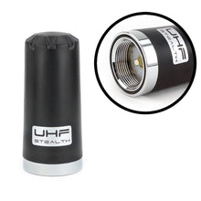 Load image into Gallery viewer, Radio Kit Lite - Rambler G4 GMRS Band Mobile Radio with Stealth Antenna