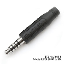 Load image into Gallery viewer, OFFROAD and STX SUPER SPORT Headset and Helmet Kit Adapter