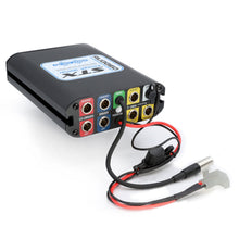 Load image into Gallery viewer, STX STEREO Remote Head Complete Master Communication Kit with Intercom and 2-Way Radio