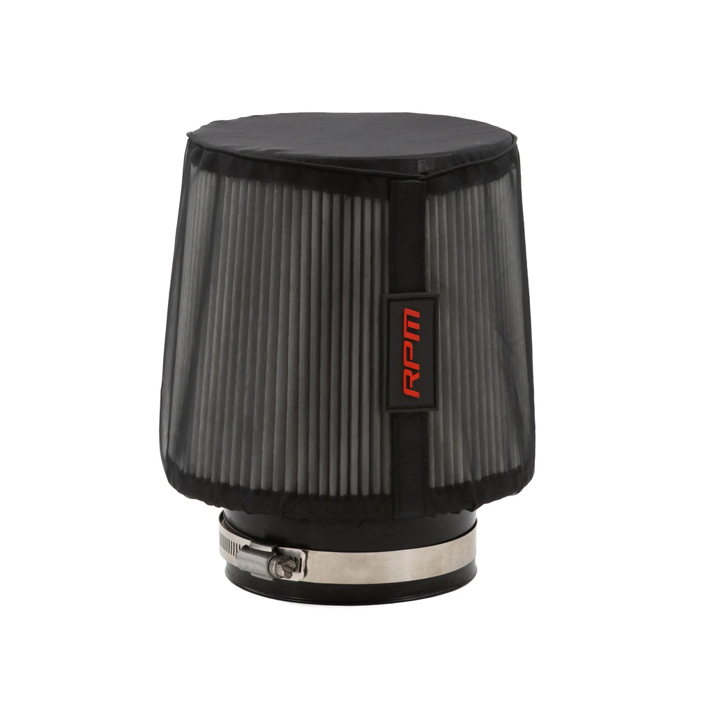 RPM Can-Am X3 High Flow Carbon Intake Kit