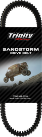 Sand Storm Can-Am Drive Belt – Maverick X3, Defender, Commander & Maverick Sport