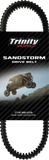 Sandstorm Wildcat Drive Belt - Wildcat XX/XTR1000