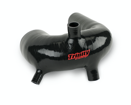 Trinity Racing RZR Pro XP / Turbo R / Pro S Intake J-Tube