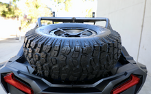Load image into Gallery viewer, Spare Tire Carrier - RZR XP1000/Turbo