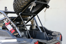 Load image into Gallery viewer, Spare Tire Carrier - RZR XP1000/Turbo