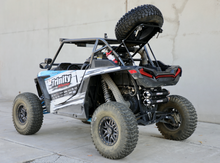 Load image into Gallery viewer, Spare Tire Carrier - RZR XP1000/Turbo